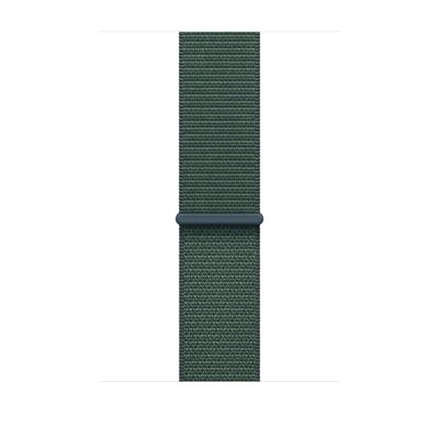 Apple 46mm Lake Green Sport Loop