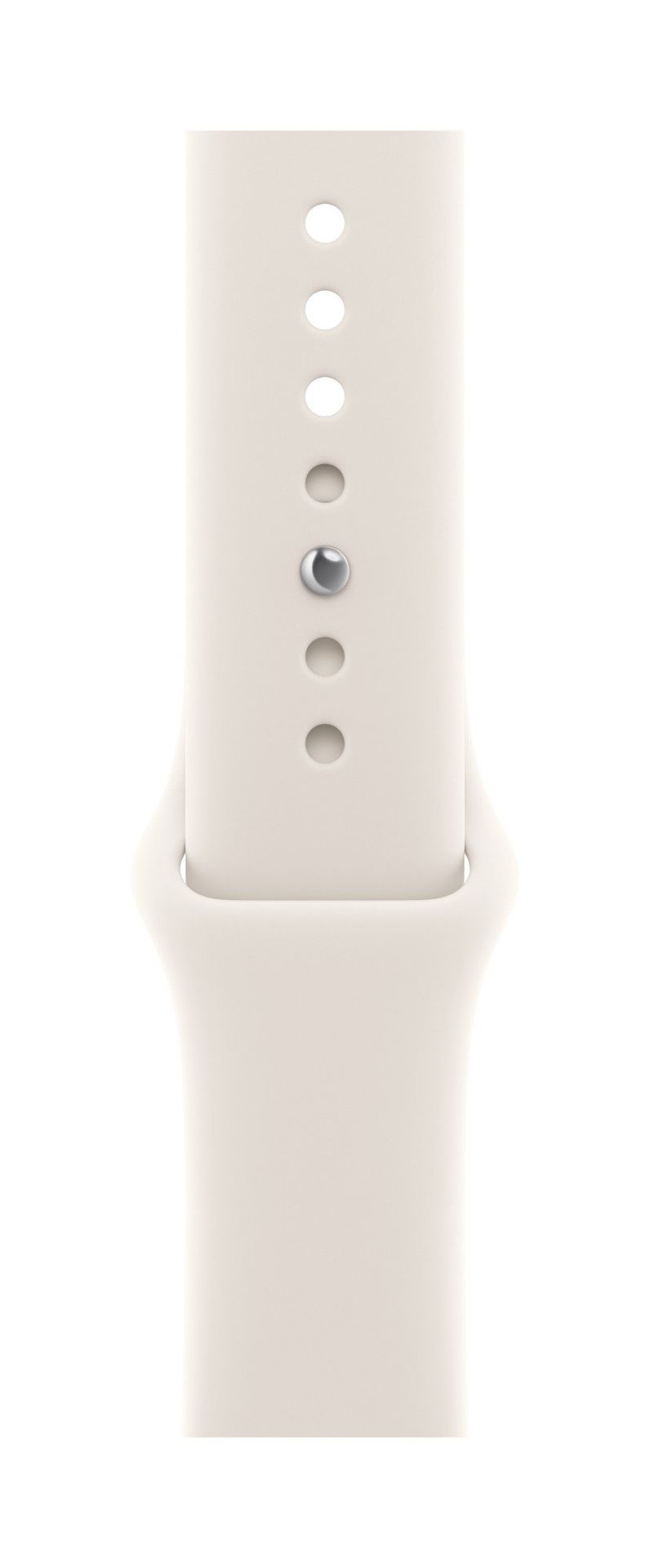 Apple MXLL3ZM/A Smart Wearable Accessories Band Beige Fluoroelastomer - Image 1