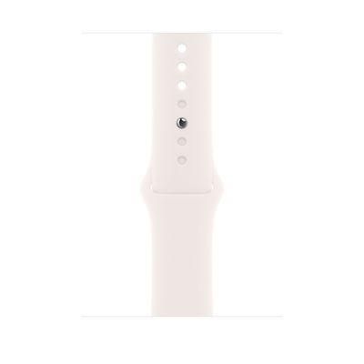 Apple MXM93ZM/A Smart Wearable Accessories Band Fluoroelastomer