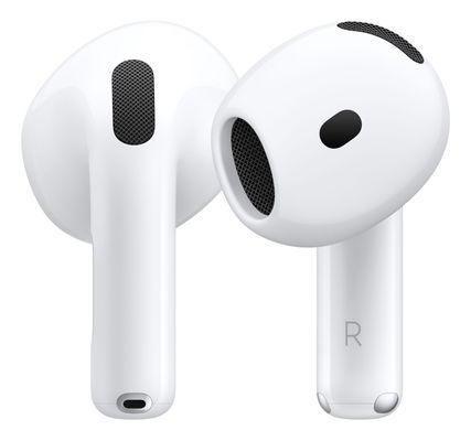 Apple Airpods Gen 4 (MXP63ZM/A)