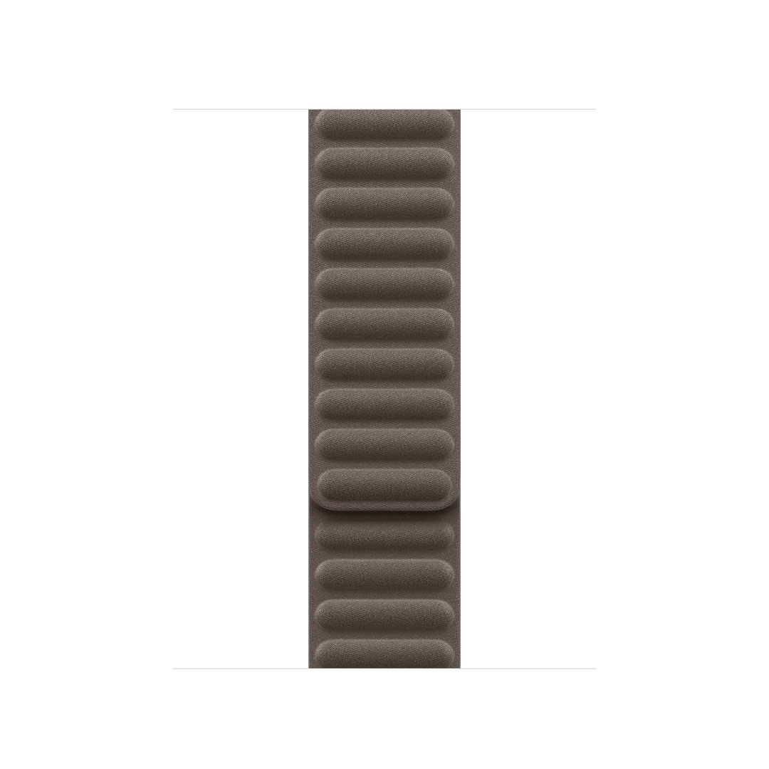 Apple 42mm Dark Taupe Magnetic Link - M/L - Image 1