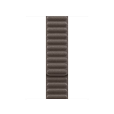 Apple 42mm Dark Taupe Magnetic Link - M/L