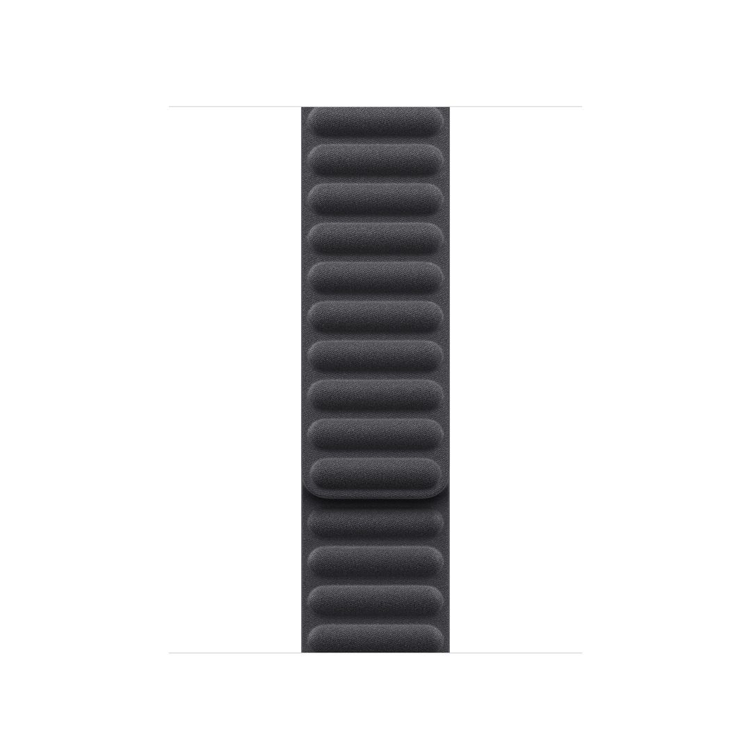 Apple 42mm Black Magnetic Link - S/M - Image 1