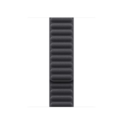 Apple 42mm Black Magnetic Link - S/M
