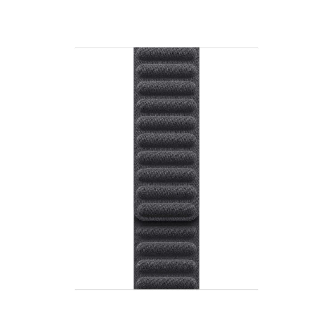 Apple 42mm Black Magnetic Link - M/L - Image 1