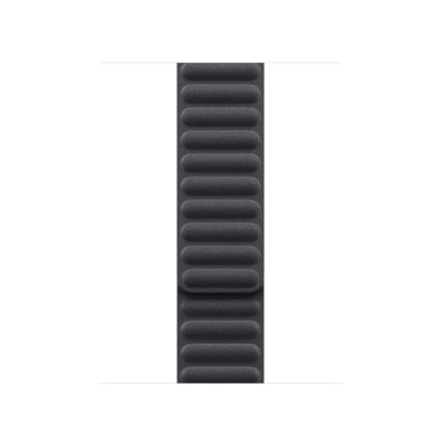 Apple 42mm Black Magnetic Link - M/L