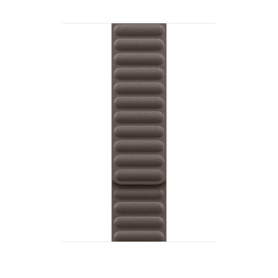 Apple 46mm Dark Taupe Magnetic Link - M/L - Image 1