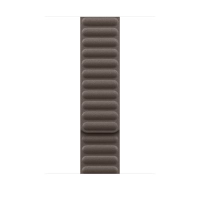 Apple 46mm Dark Taupe Magnetic Link - M/L