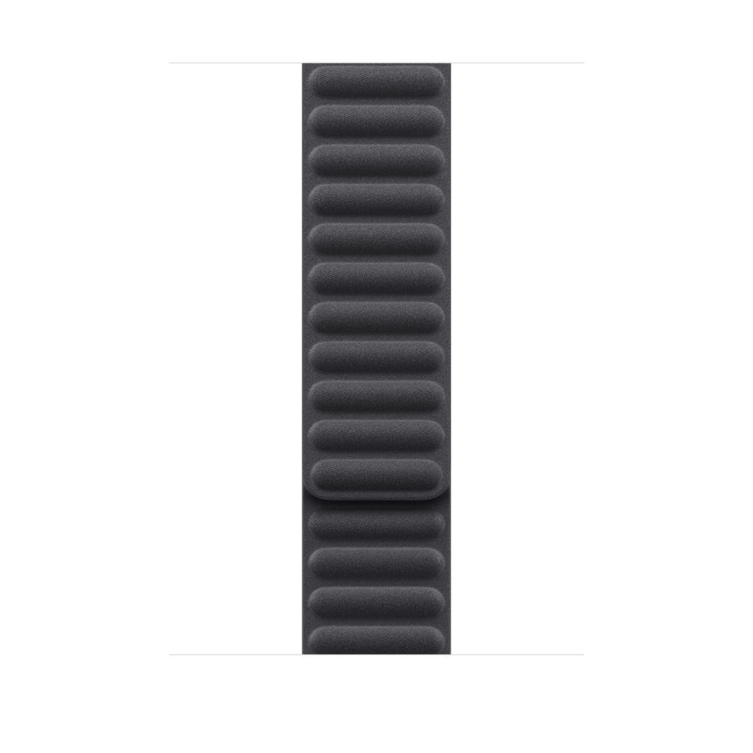 Apple 46mm Black Magnetic Link - S/M - Image 1