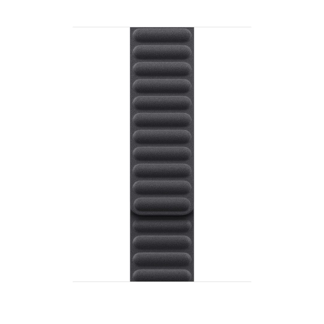 Apple 46mm Black Magnetic Link - M/L - Image 1