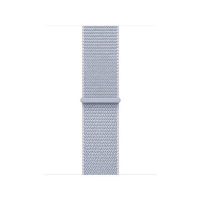 Apple 40mm Blue Cloud Sport Loop