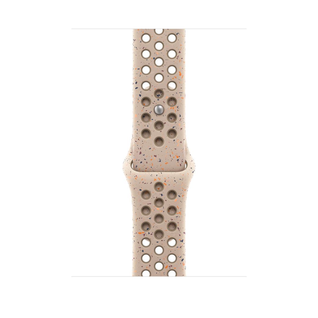 Apple MYL93ZM/A Smart Wearable Accessories Band Beige Fluoroelastomer - Image 1
