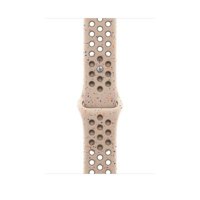 Apple MYL93ZM/A Smart Wearable Accessories Band Beige Fluoroelastomer