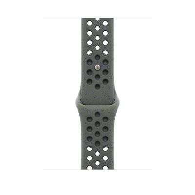 Apple MYLE3ZM/A Smart Wearable Accessories Band Khaki Fluoroelastomer