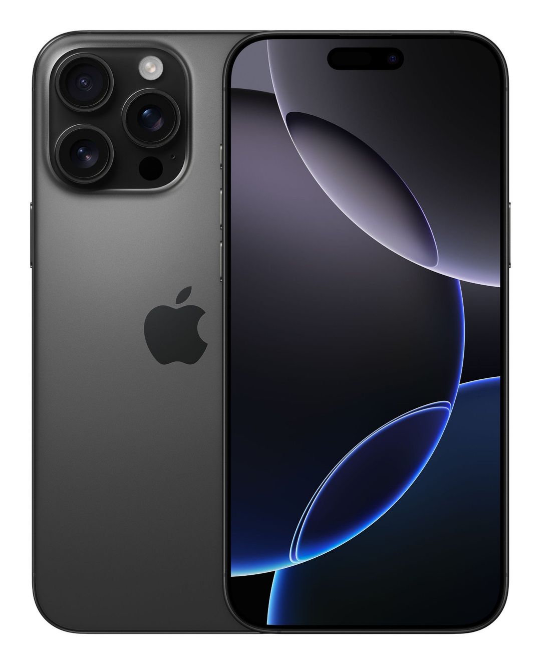 Apple iPhone 16 Pro Max 512GB Black Titanium - Image 1