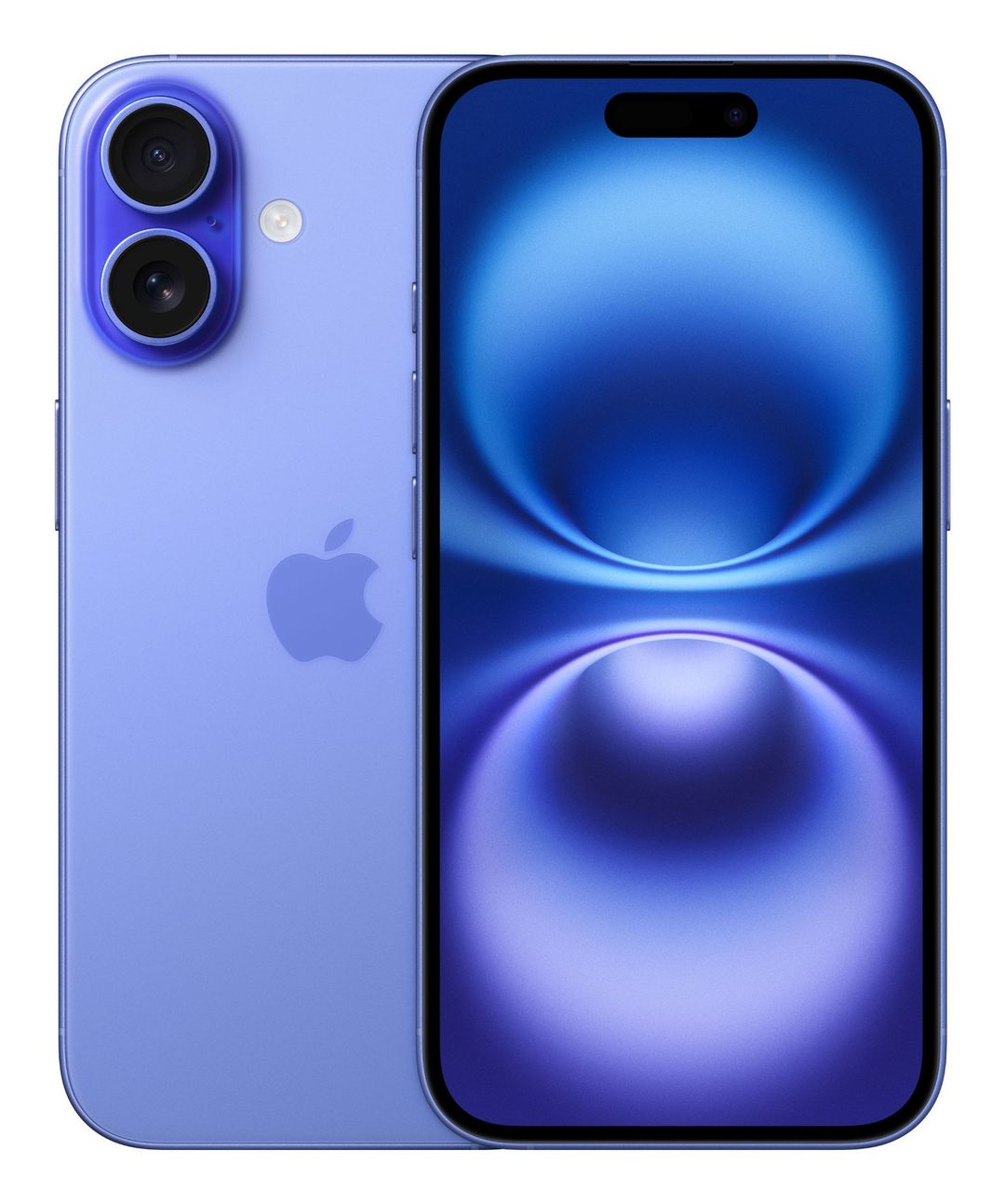 Apple iPhone 16 512GB Ultramarine - Image 1