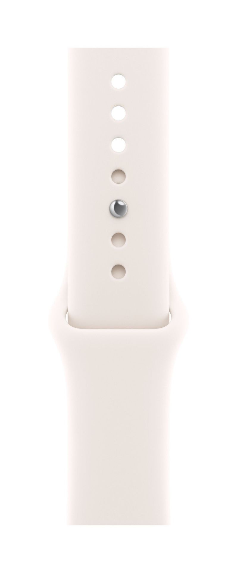 Apple MAXC4ZM/A Smart Wearable Accessories Band Fluoroelastomer - Image 1