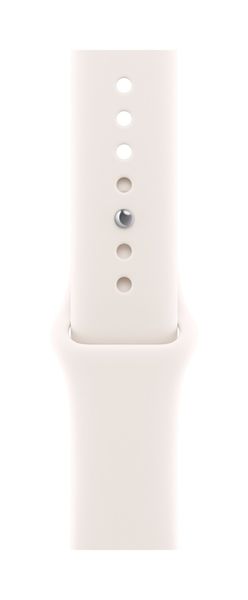 Apple MAXC4ZM/A Smart Wearable Accessories Band Fluoroelastomer