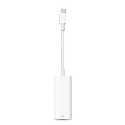 Apple MYH93ZM/A Thunderbolt cable White