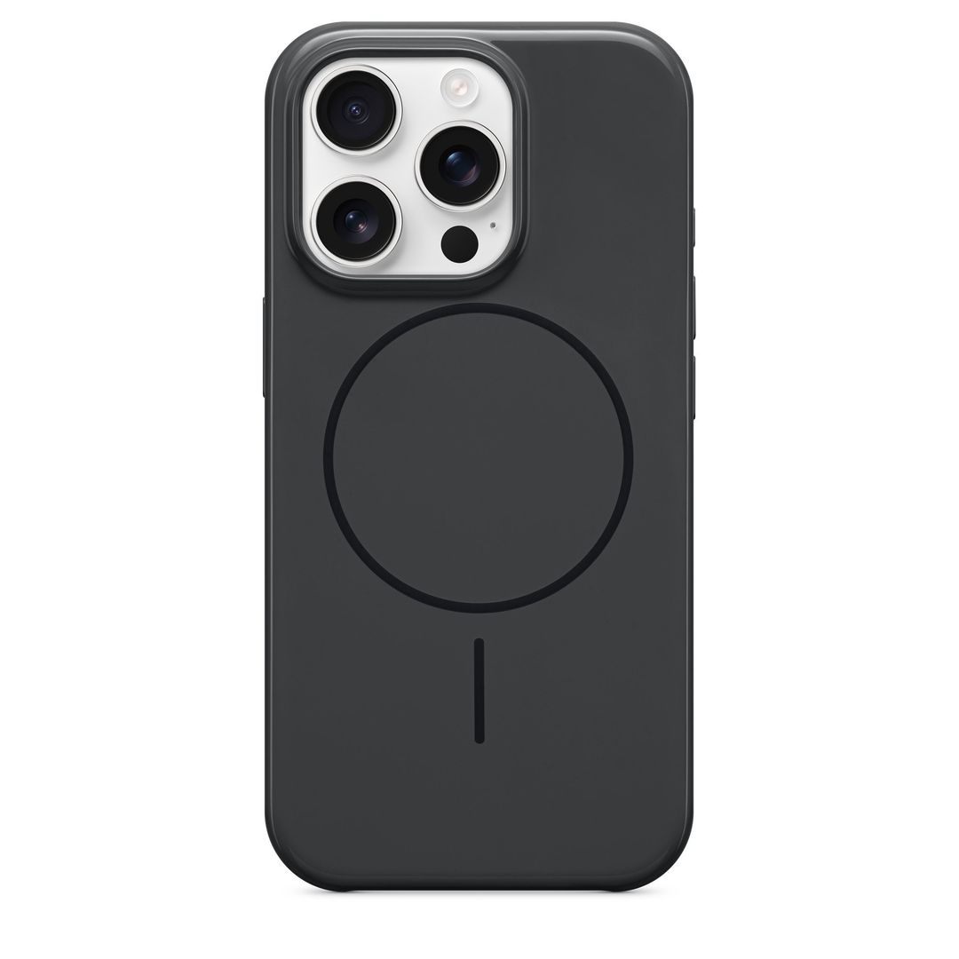 Apple Beats iPhone 16 Pro Case with MagSafe - Midnight Black - Image 1