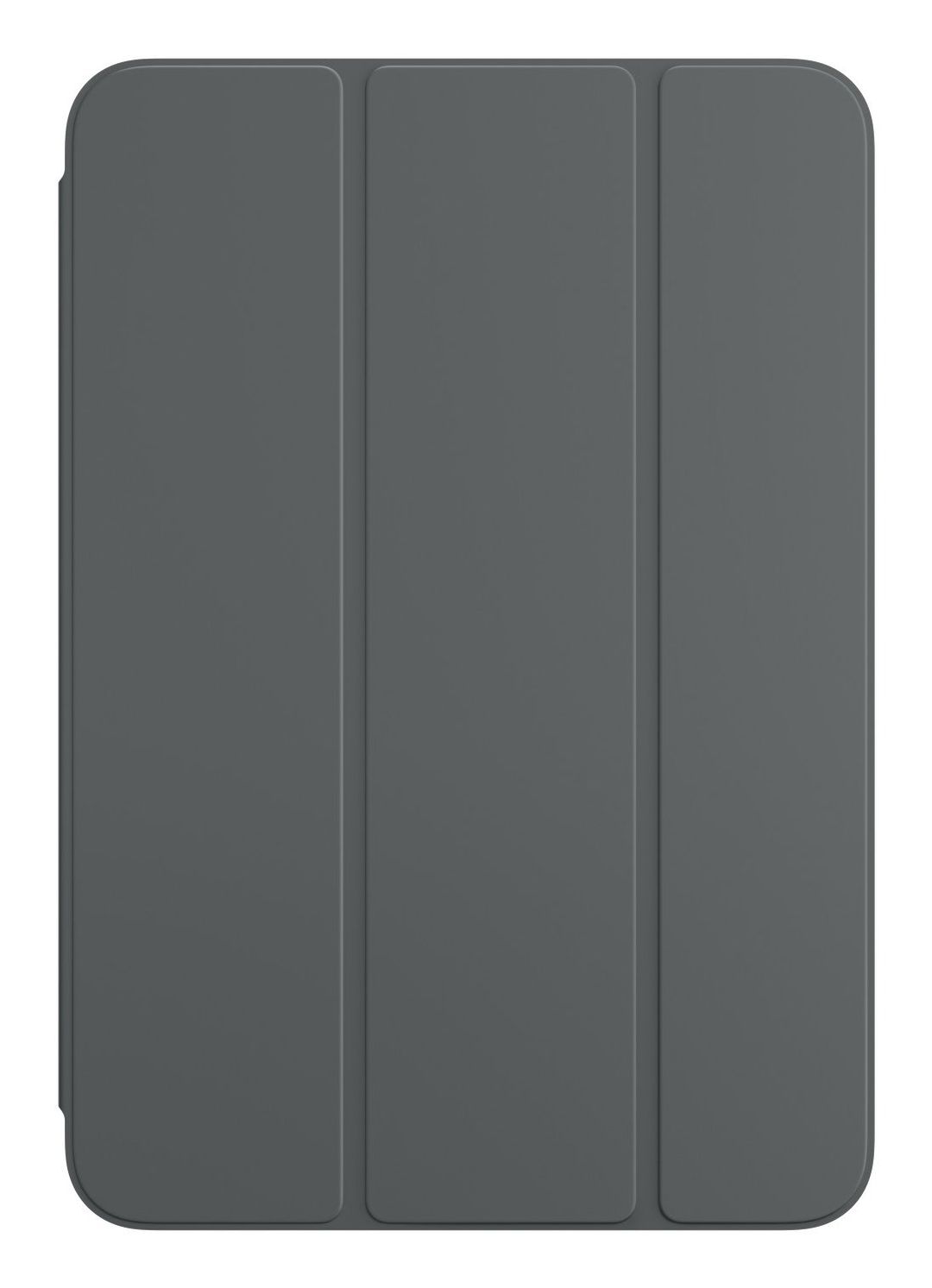 Apple MC2Q4ZM/A tablet case 21.1 cm (8.3") Folio Charcoal - Image 1