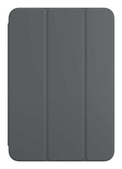 Apple MC2Q4ZM/A tablet case 21.1 cm (8.3") Folio Charcoal