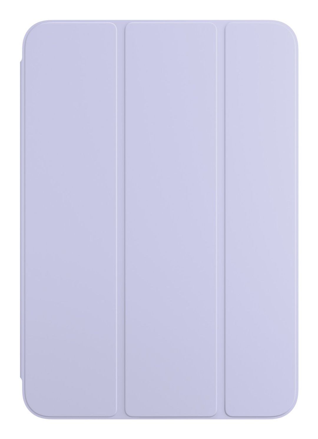 Apple MC2T4ZM/A tablet case 21.1 cm (8.3") Folio Violet - Image 1
