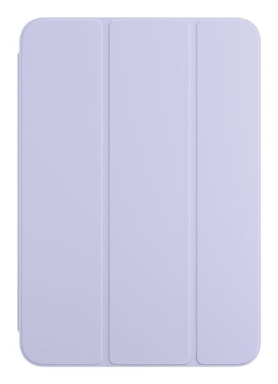 Apple MC2T4ZM/A tablet case 21.1 cm (8.3") Folio Violet