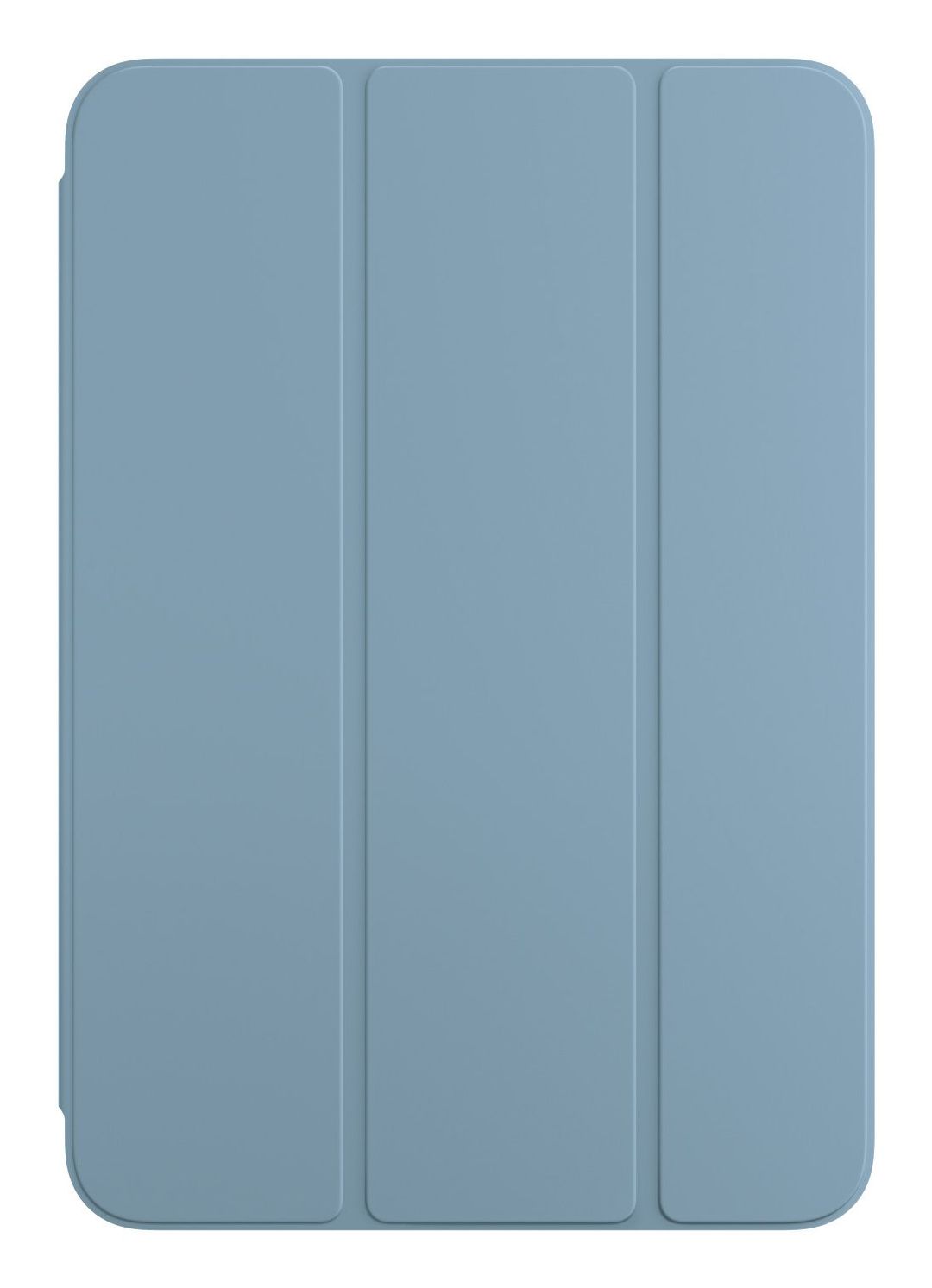 Apple MC2U4ZM/A tablet case 21.1 cm (8.3") Folio Blue - Image 1