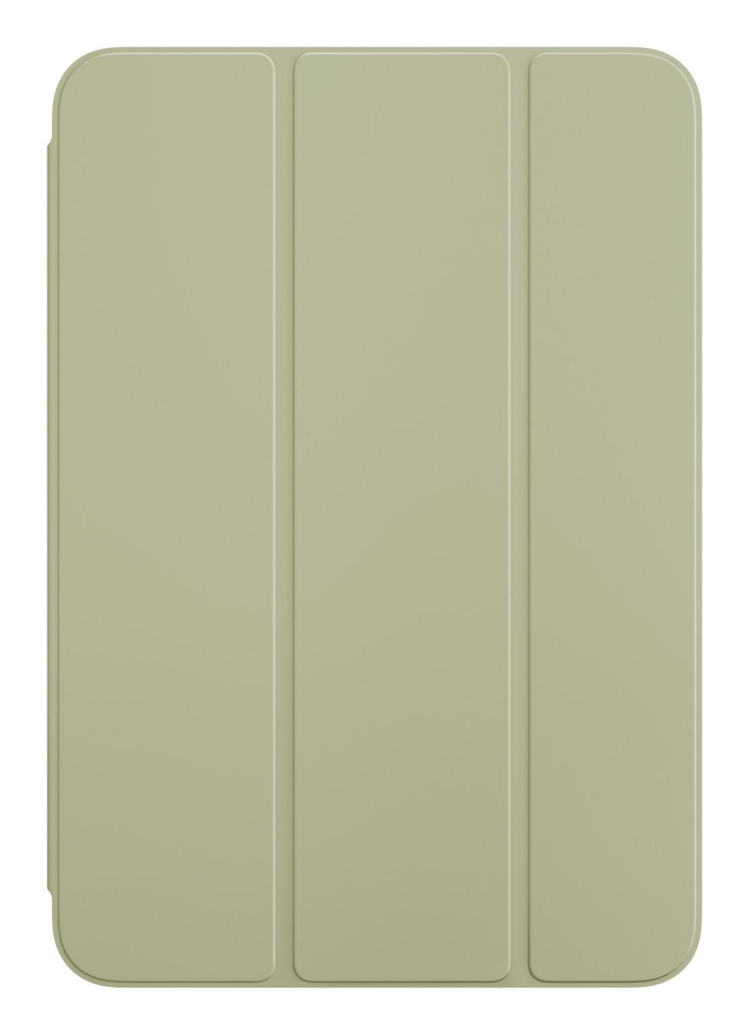 Apple MC2V4ZM/A tablet case 21.1 cm (8.3") Folio Green - Image 1