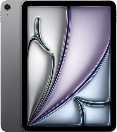Apple iPad 11-inch Air Wi-Fi 128GB - Space Grey