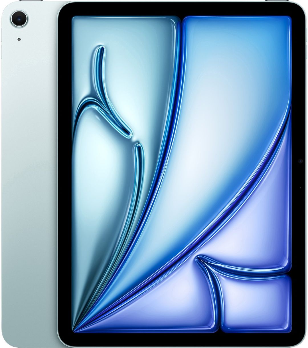 Apple iPad 11-inch Air Wi-Fi 128GB - Blue - Image 1