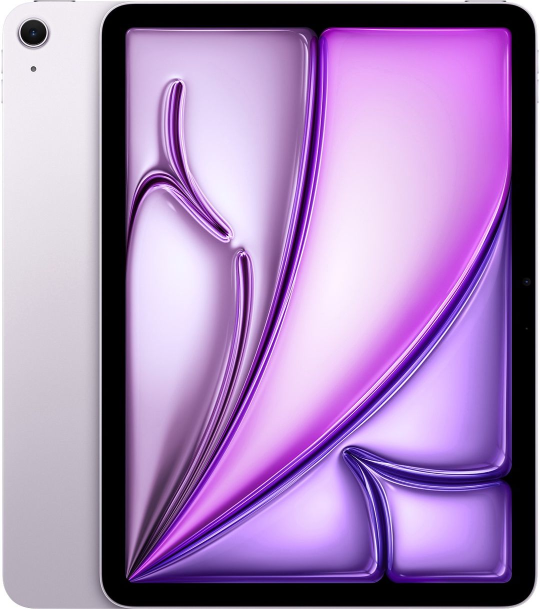 Apple iPad 11-inch Air Wi-Fi 128GB - Purple - Image 1