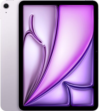 Apple iPad 11-inch Air Wi-Fi 128GB - Purple