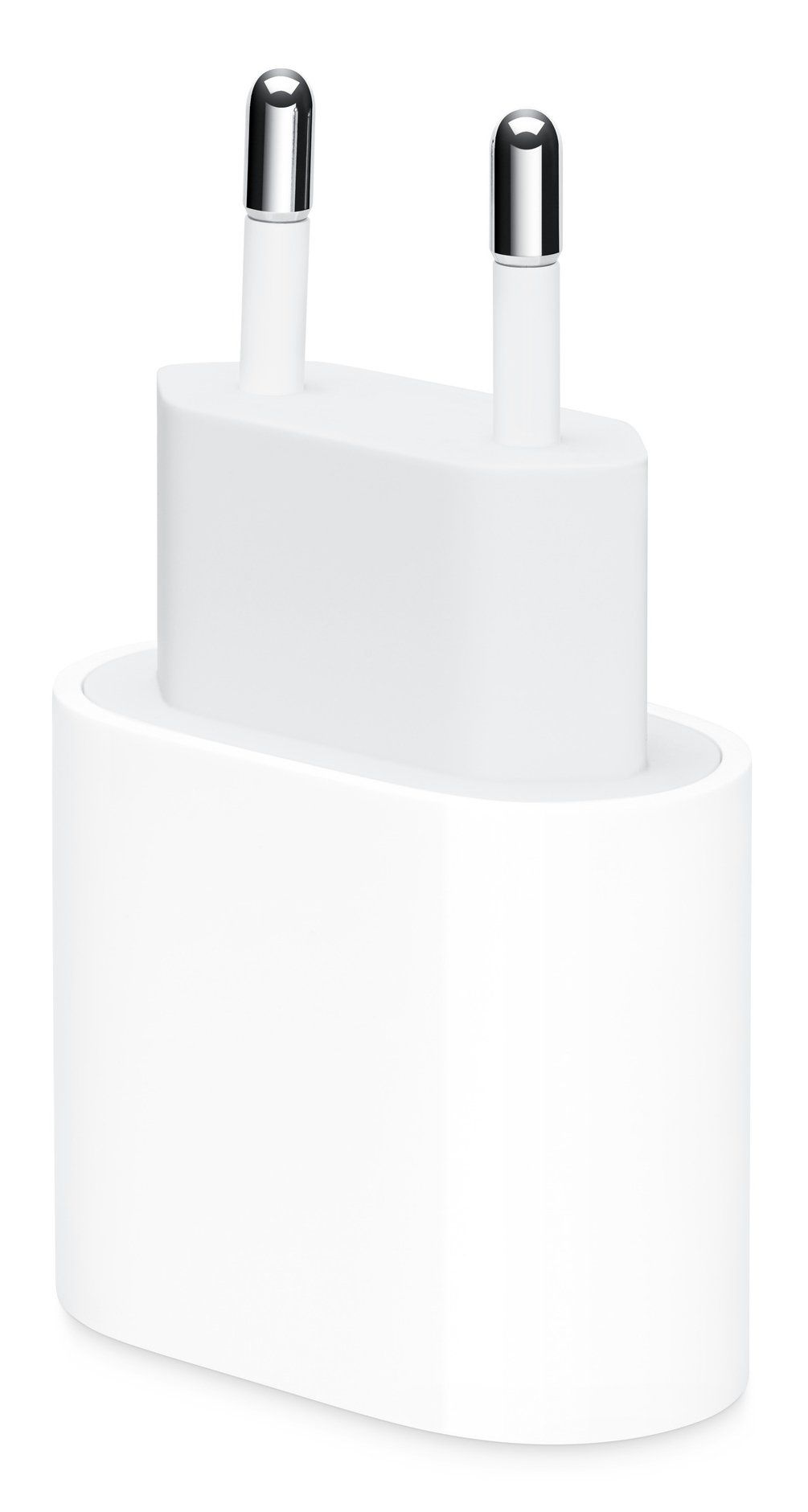 Apple 20W USB-C Power Adapter - Image 1