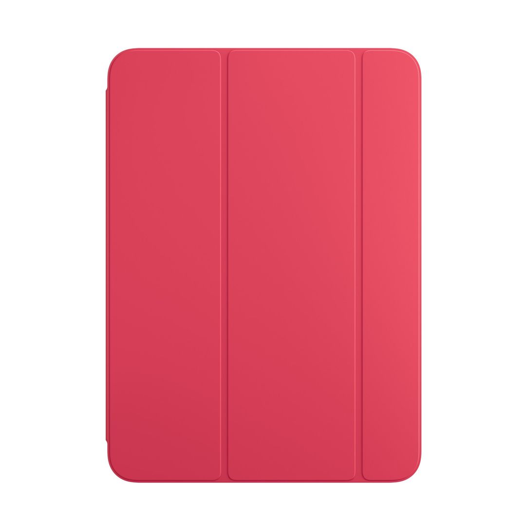 Apple MDEP4ZM/A tablet case 27.9 cm (11") Folio Red - Image 1