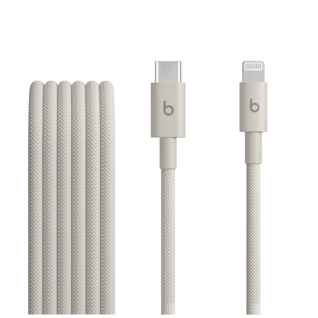 Apple Beats 1.5 m White - Image 1
