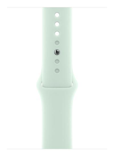Apple MDTA4ZM/A Smart Wearable Accessories Band Aquamarine Fluoroelastomer