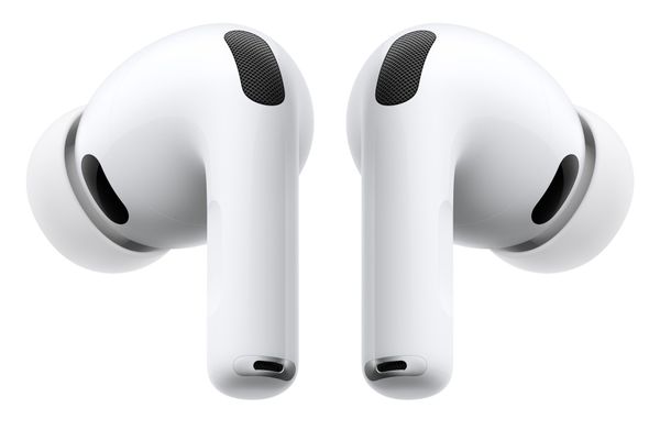 Apple AirPods Pro, 3rd Generation (MFHP4ZM/A) - Thumbnail 2