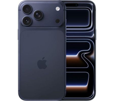 Apple iPhone 17 Pro Max 1TB Deep Blue
