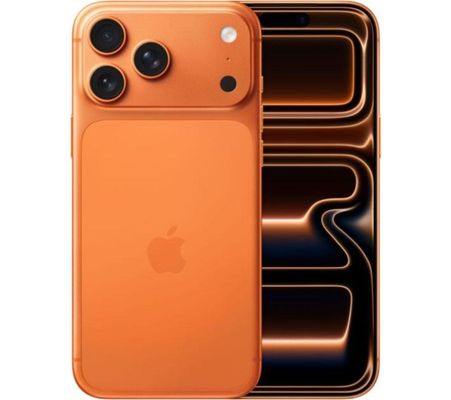 Apple iPhone 17 Pro Max 2TB Cosmic Orange