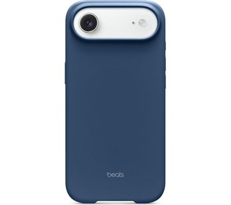 Apple Beats iPhone Air Case with MagSafe and Camera Control — Bedrock Blue - Thumbnail 2