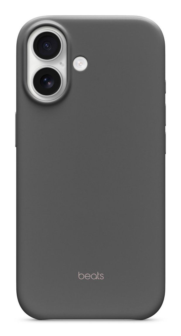 Apple Beats iPhone 17 Case with MagSafe and Camera Control — Granite Grey - Image 1