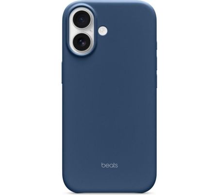 Apple Beats iPhone 17 Case with MagSafe and Camera Control — Bedrock Blue - Thumbnail 2