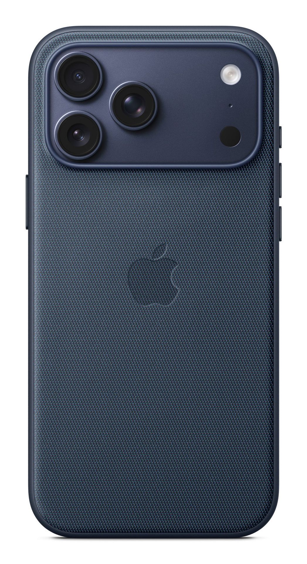 Apple iPhone 17 Pro Max TechWoven Case with MagSafe - Blue - Image 1