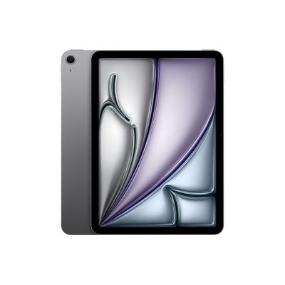 Apple iPad Air Apple M 128 GB 27.9 cm (11") 12 GB Wi-Fi 7 (802.11be) iPadOS 26 Grey