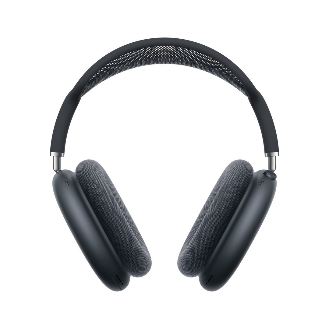 Apple AirPods Max 2 - Midnight (MHWK4ZM/A) - Image 1