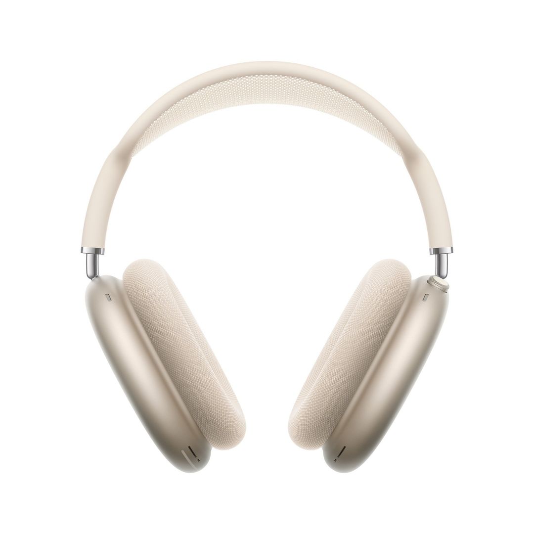 Apple AirPods Max 2 - Starlight (MHWL4ZM/A) - Image 1