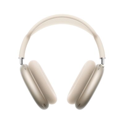 Apple AirPods Max 2 - Starlight (MHWL4ZM/A)