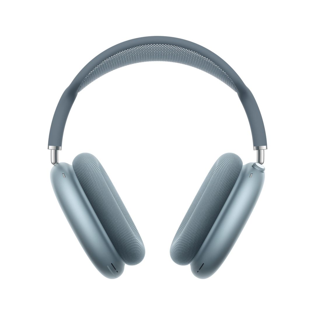 Apple AirPods Max 2 - Blue (MHWM4ZM/A) - Image 1